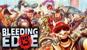 Download Bleeding Edge Game
