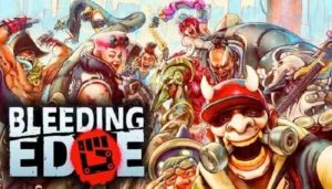 Download Bleeding Edge Game