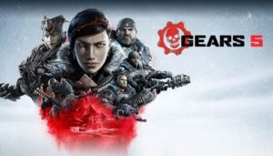Gears 5 Highly Compressed