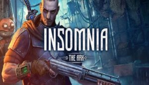 Insomnia The Ark Highly Compressed