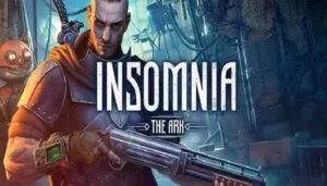 Insomnia The Ark Highly Compressed