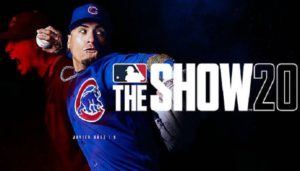 MLB The Show 20 Highly Compressed