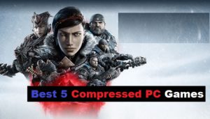 compressed pc games