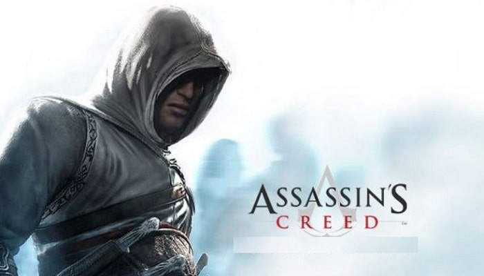 Assassins Creed Highly Compressed