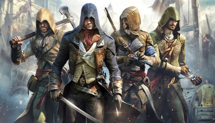 Assassins Creed download