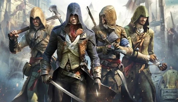 Assassins Creed Download