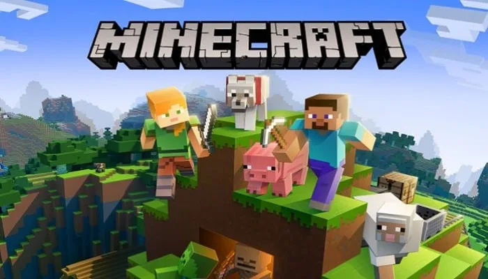 Minecraft Highly Compressed