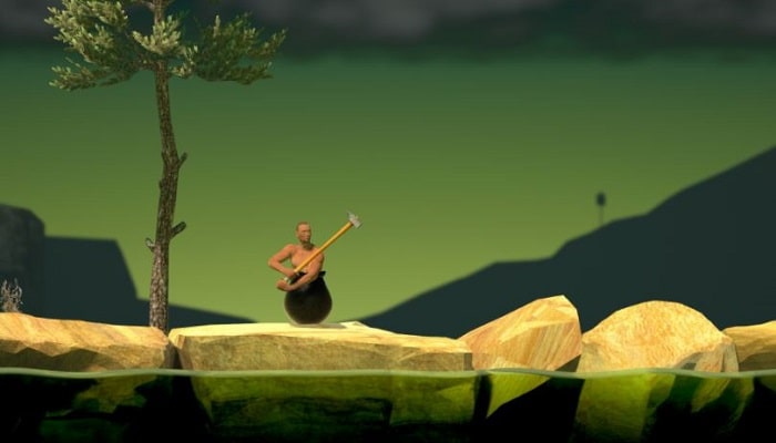 Getting Over It download