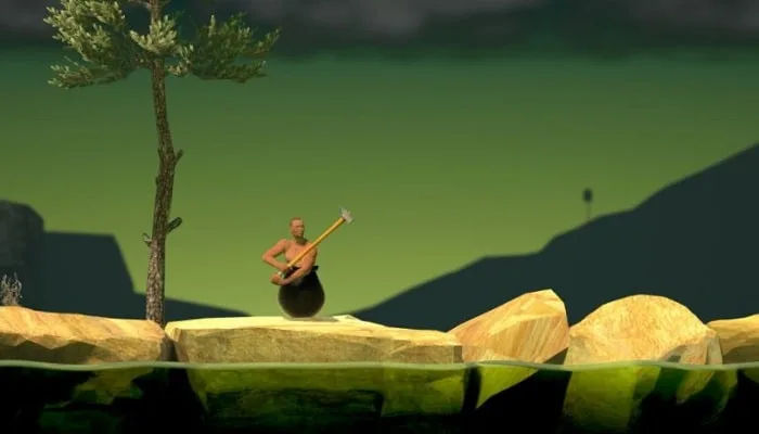 Getting Over It Download