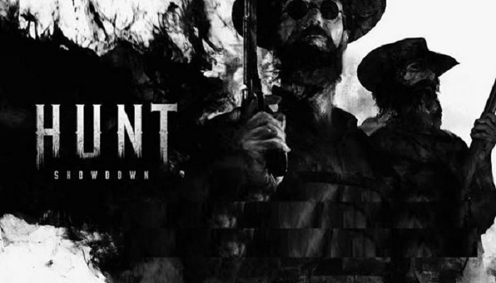Hunt Showdown Highly Compressed
