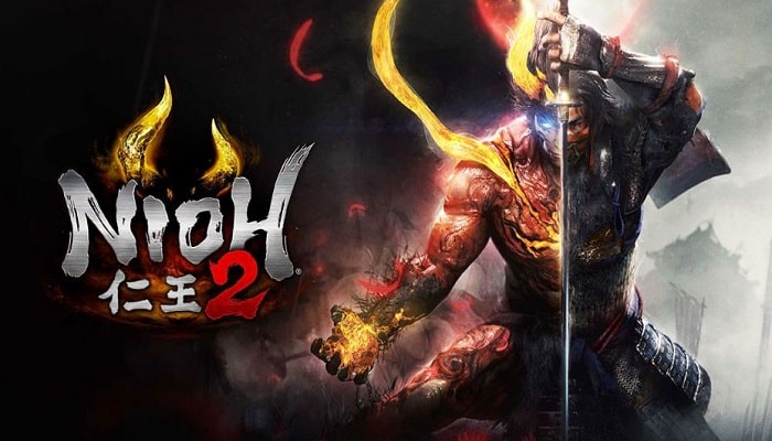 Nioh 2 Highly Compressed
