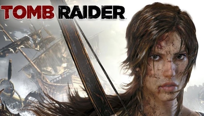 Tomb Raider Highly Compressed