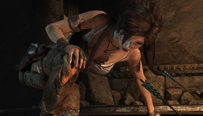 download Tomb Raider game