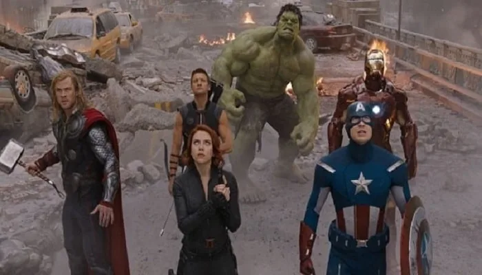 Marvels Avengers Pc Download