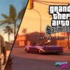GTA San Andreas The Definitive Edition Game Highly Comp...