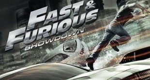 Fast and Furious Showdown Highly Compressed