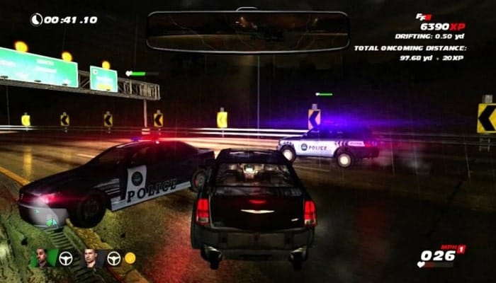 Fast And Furious Showdown For Pc