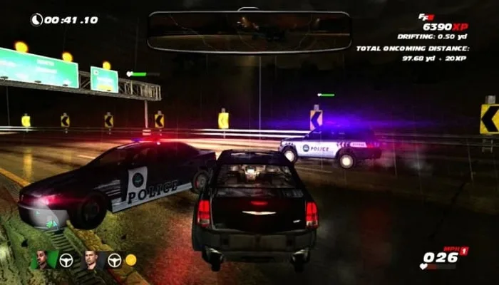 Fast And Furious Showdown For Pc