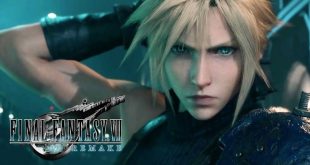 Final Fantasy VII Remake Highly Compressed
