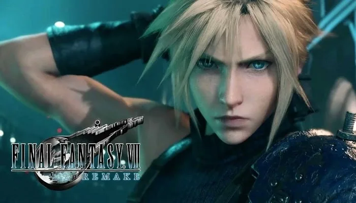 Final Fantasy Vii Remake Highly Compressed