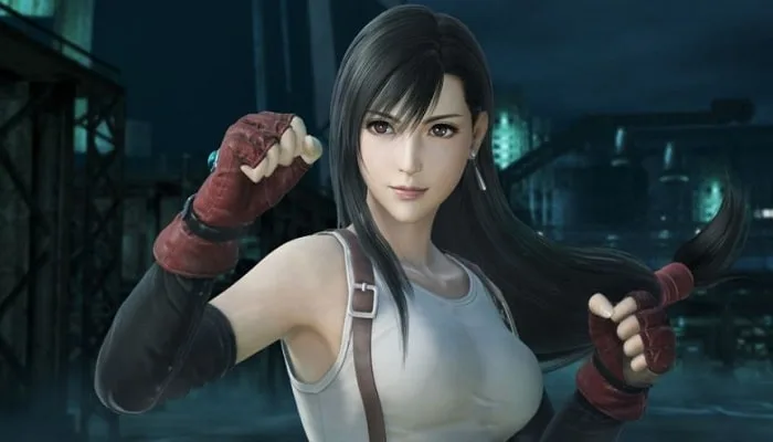 Final Fantasy Vii Remake Game