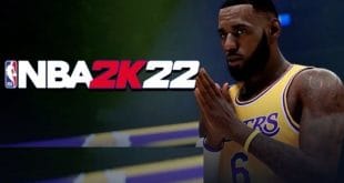 NBA 2K22 Highly Compressed