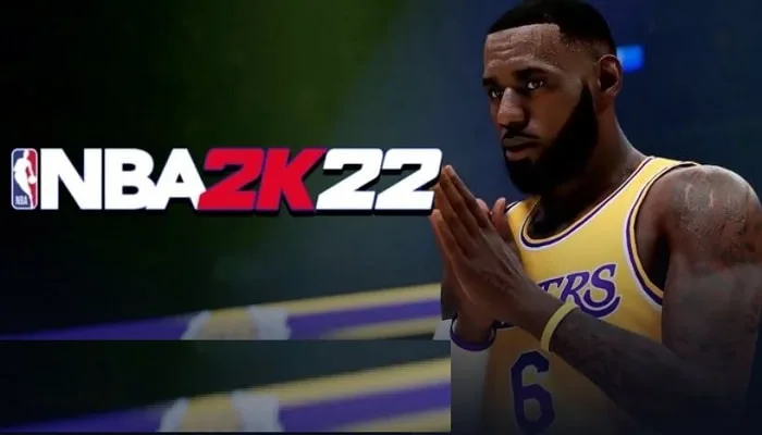 Nba 2K22 Highly Compressed