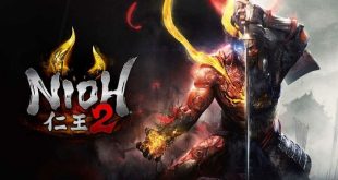 Nioh 2 Highly Compressed