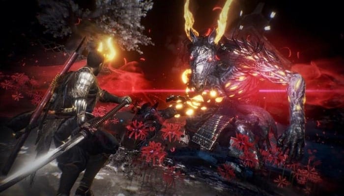 Nioh 2 Highly Compressed PC Game