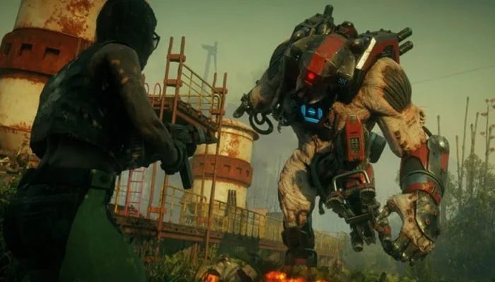 Rage 2 Download