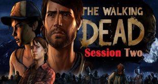 The Walking Dead Season Two Highly Compressed