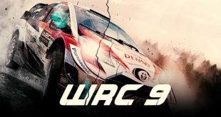 WRC 9 Highly Compressed