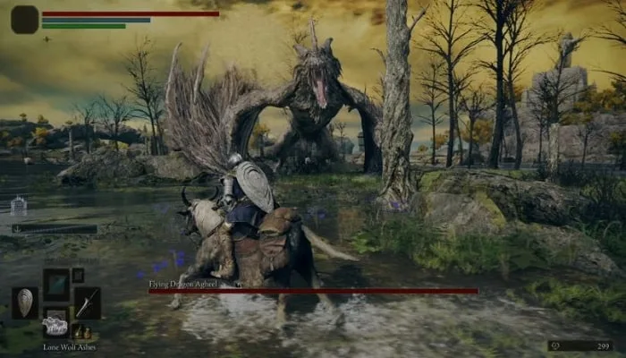 Elden Ring Game For Pc