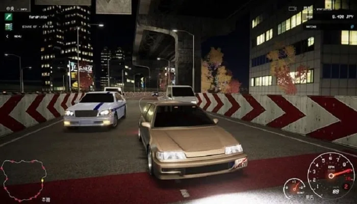 Kanjozoku Game For Pc