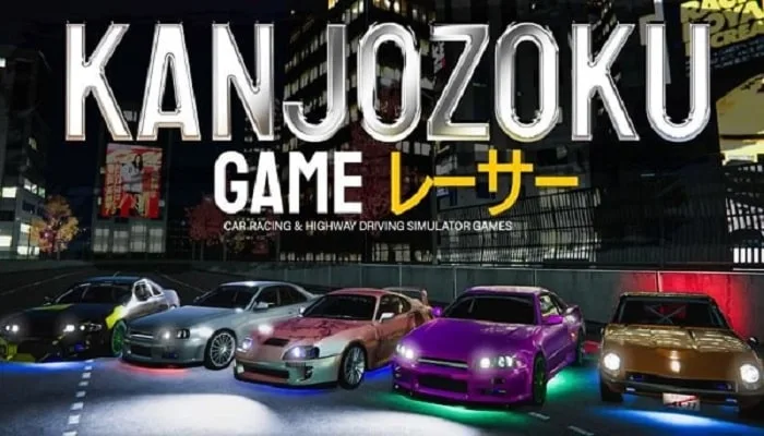 Kanjozoku Highly Compressesd