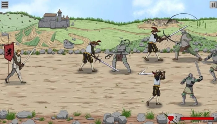 Legacy Of Sin Blood Oath For Pc