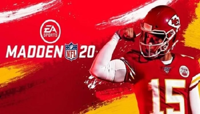 Madden Nfl 20 Highly Compressed