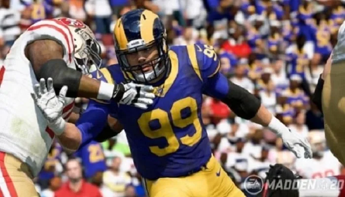 Madden Nfl 20 Pc Download