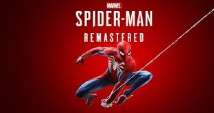 Marvels Spider-Man Remastered highly compressed