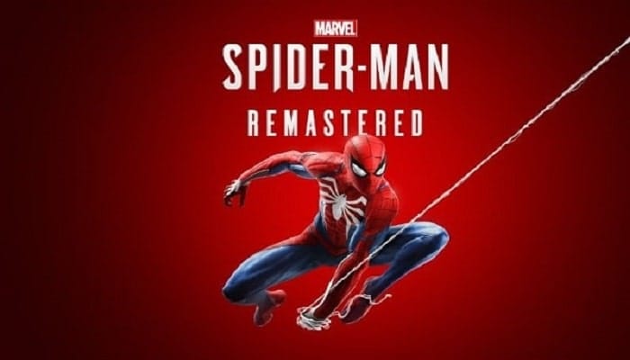 Marvels Spider-Man Remastered Highly Compressed