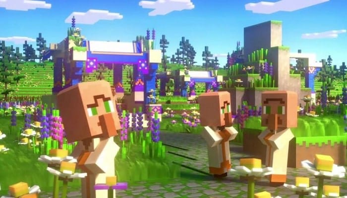 ONLY 1MB]Minecraft Highly Compressed PC