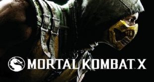 Mortal Kombat X Highly Compressed