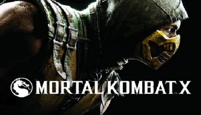 Mortal Kombat X Highly Compressed