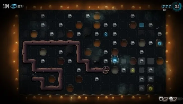 Necroworm For Pc