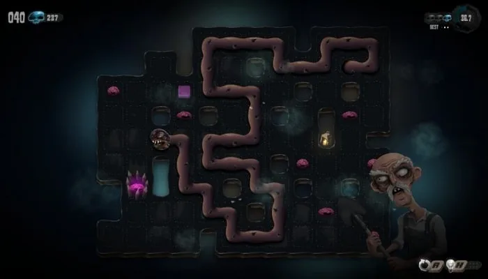 Necroworm Game For Pc
