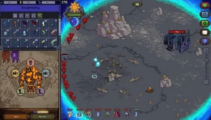 Necrosmith For Pc