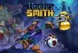 Necrosmith Highly Compressed