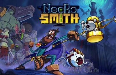 Necrosmith highly compressed