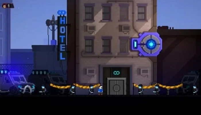 Overloop Game For Pc