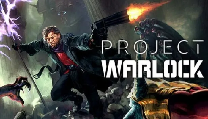 Project Warlock Highly Compressed